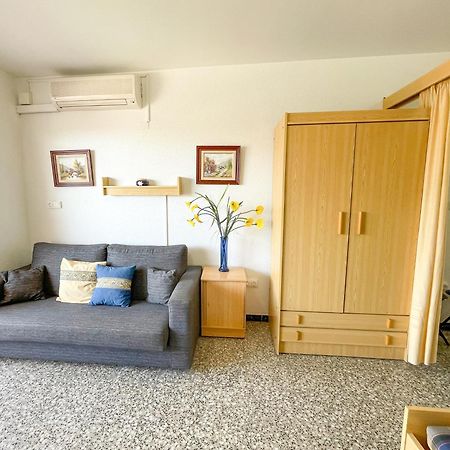 Apartamentos Voramar 3000 Peñíscola Exterior foto