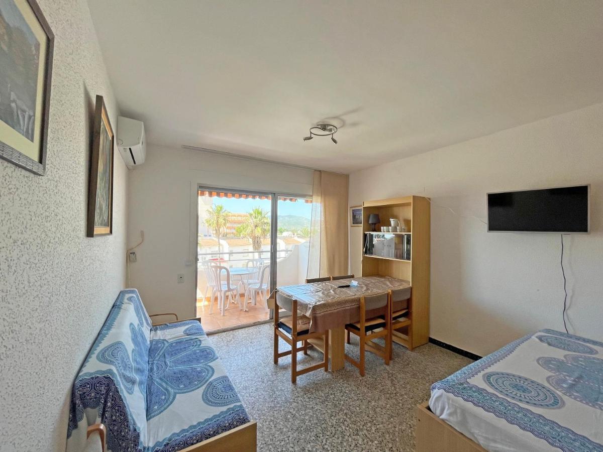 Apartamentos Voramar 3000 Peñíscola Exterior foto