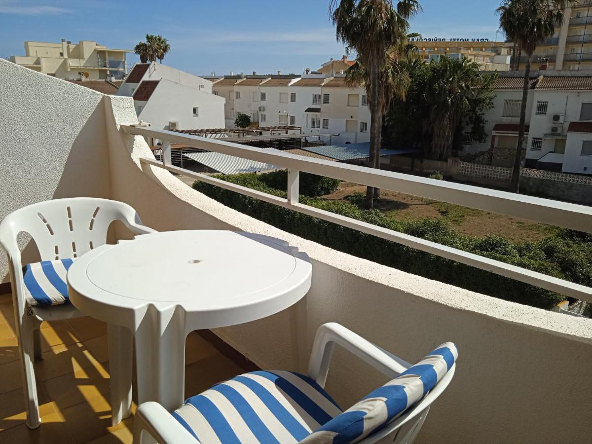 Apartamentos Voramar 3000 Peñíscola Exterior foto