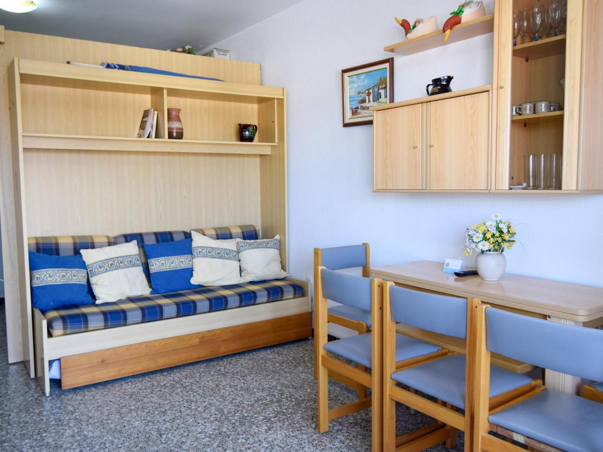 Apartamentos Voramar 3000 Peñíscola Exterior foto
